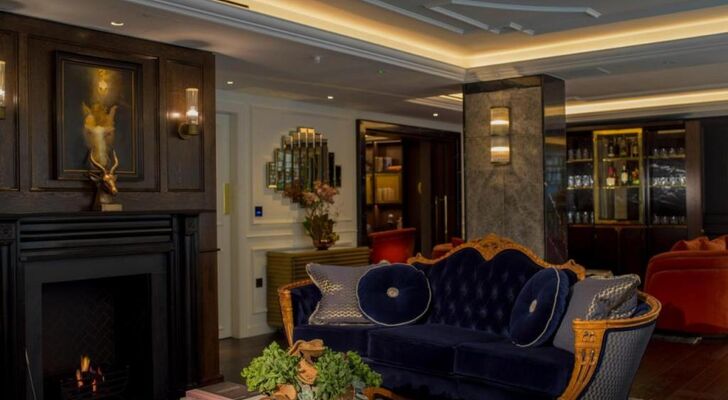 The Guardsman - Preferred Hotels and Resorts