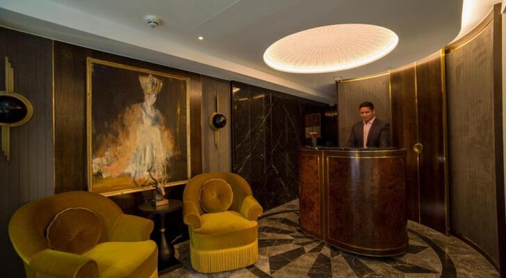 The Guardsman - Preferred Hotels and Resorts
