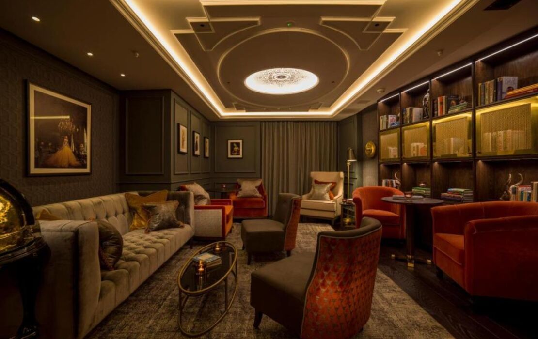 The Guardsman - Preferred Hotels and Resorts