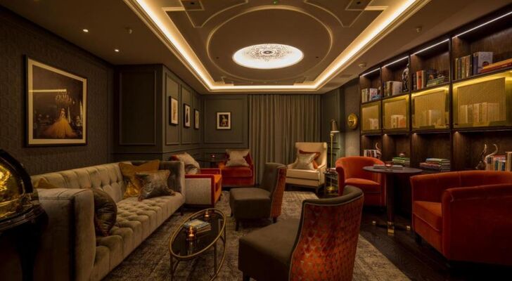 The Guardsman - Preferred Hotels and Resorts