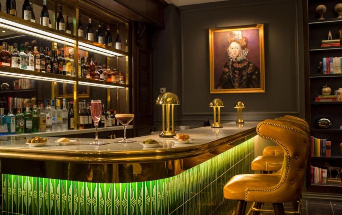 The Guardsman - Preferred Hotels and Resorts