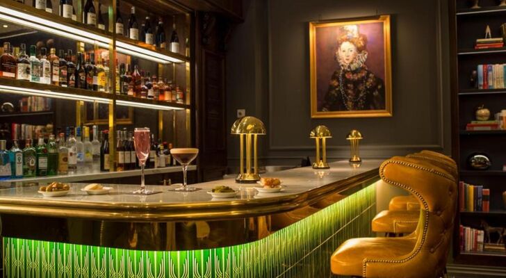 The Guardsman - Preferred Hotels and Resorts