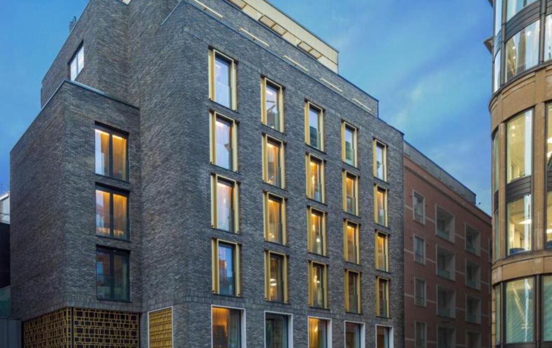 The Guardsman - Preferred Hotels and Resorts