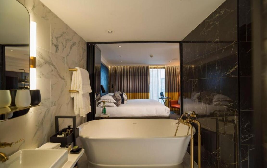 The Guardsman - Preferred Hotels and Resorts
