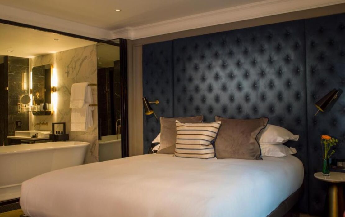 The Guardsman - Preferred Hotels and Resorts