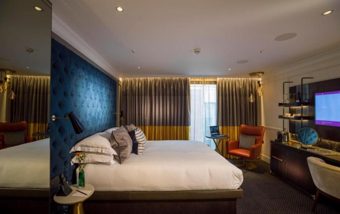 The Guardsman - Preferred Hotels and Resorts