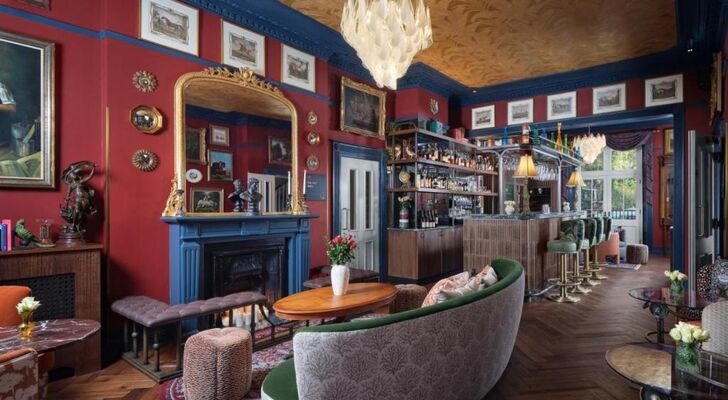 Bertrand's Townhouse
