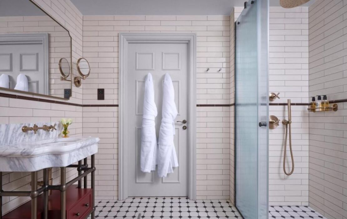 Bertrand's Townhouse