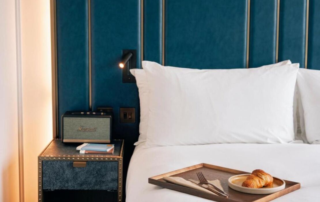 Page8, Page Hotels