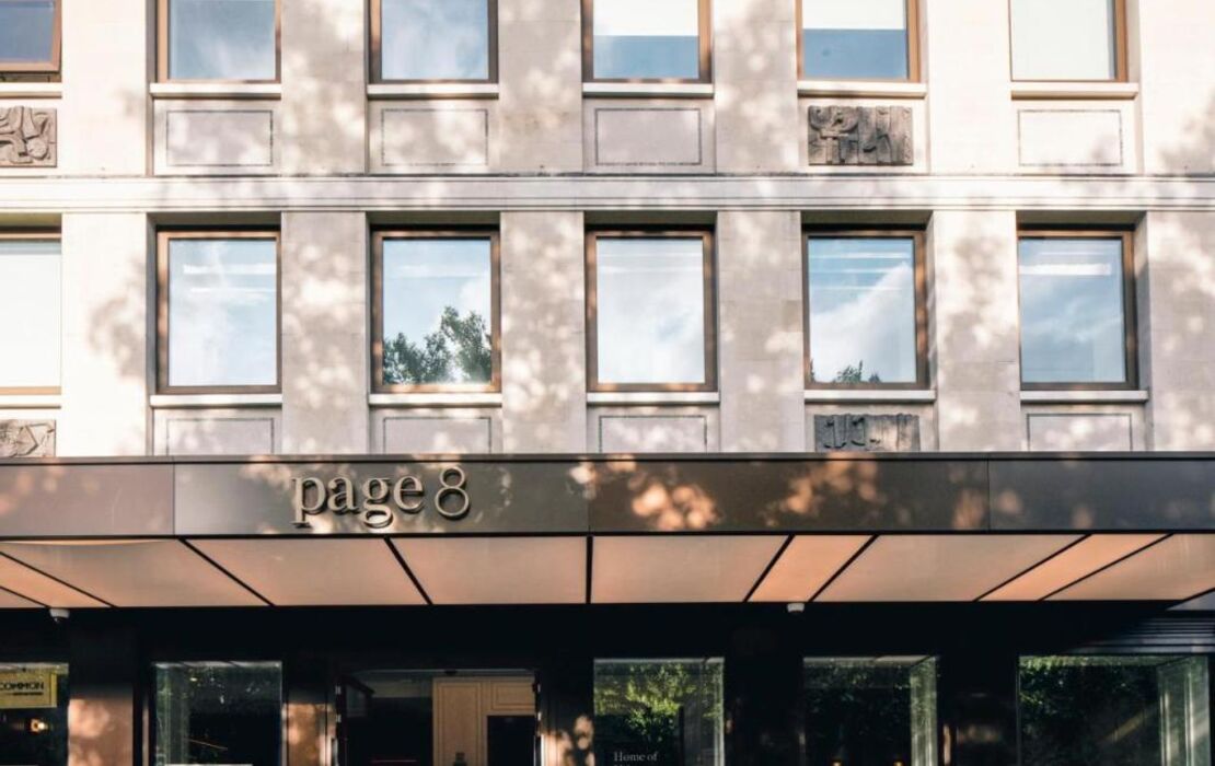 Page8, Page Hotels