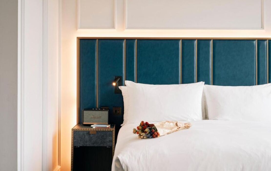Page8, Page Hotels
