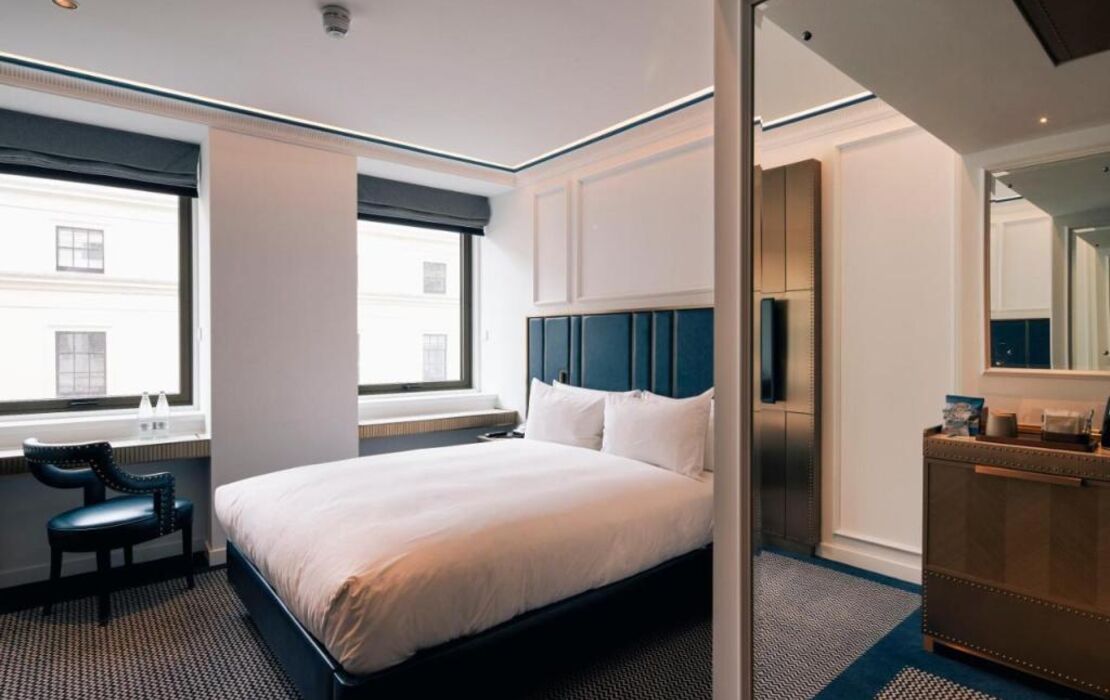 Page8, Page Hotels