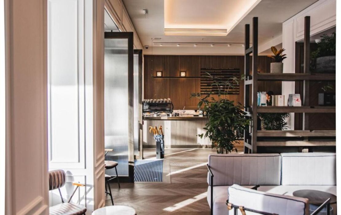 Page8, Page Hotels