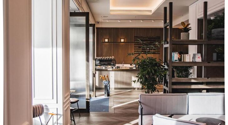 Page8, Page Hotels