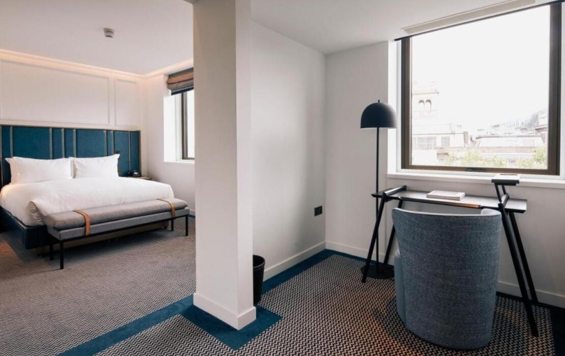 Page8, Page Hotels