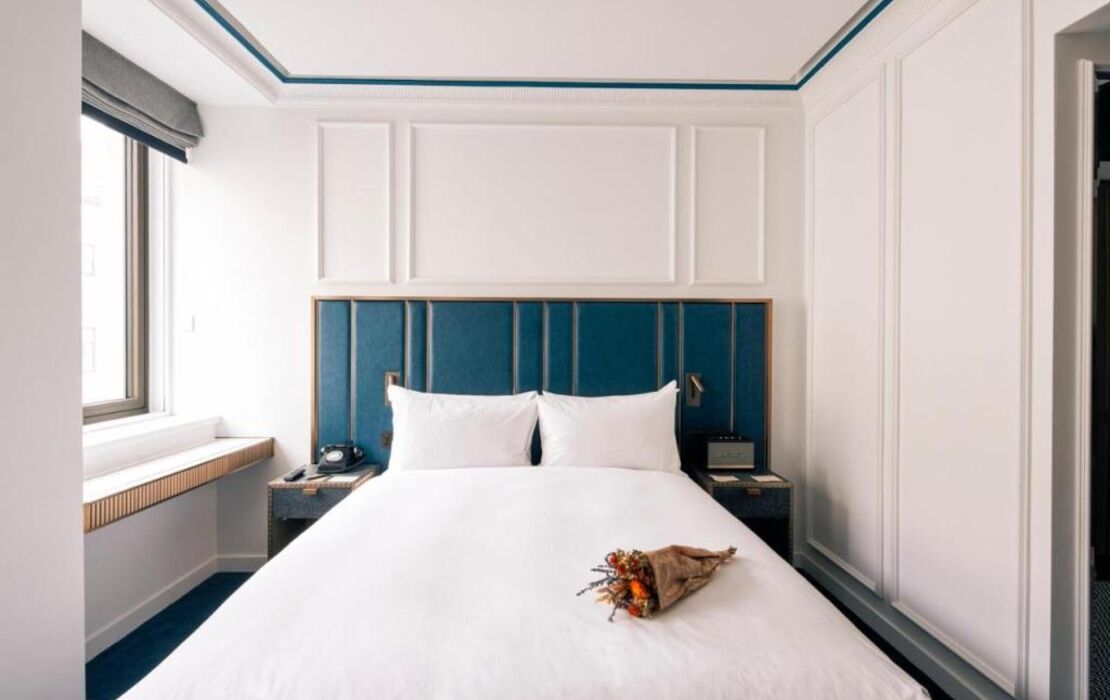 Page8, Page Hotels