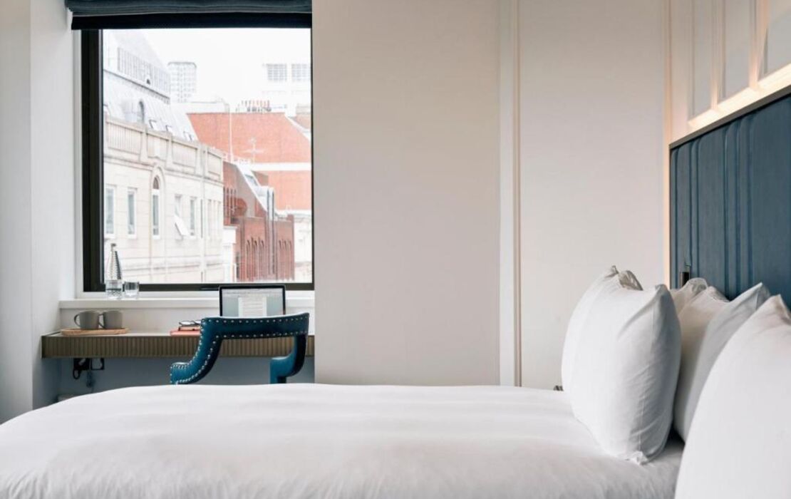 Page8, Page Hotels