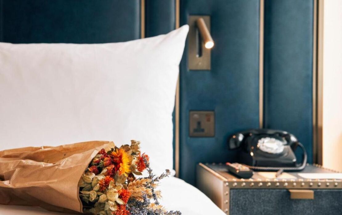 Page8, Page Hotels