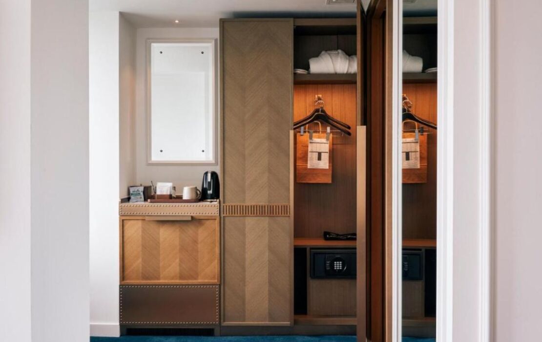 Page8, Page Hotels