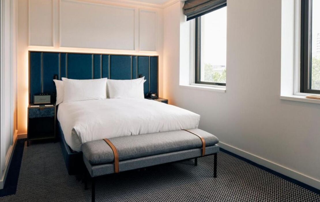 Page8, Page Hotels