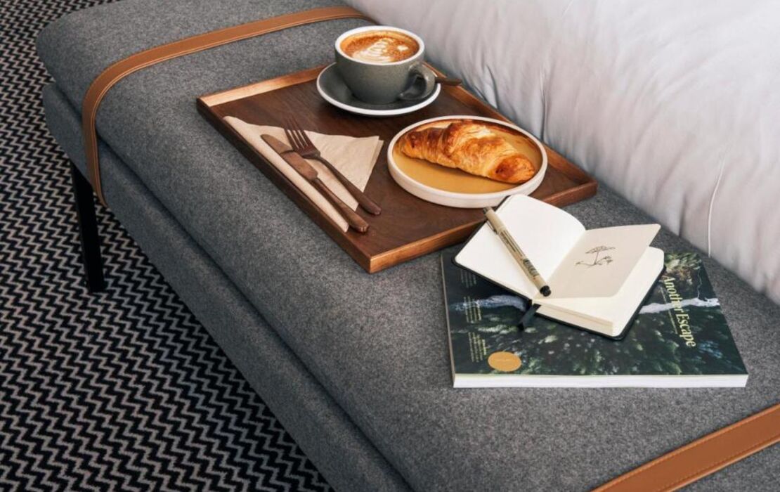 Page8, Page Hotels