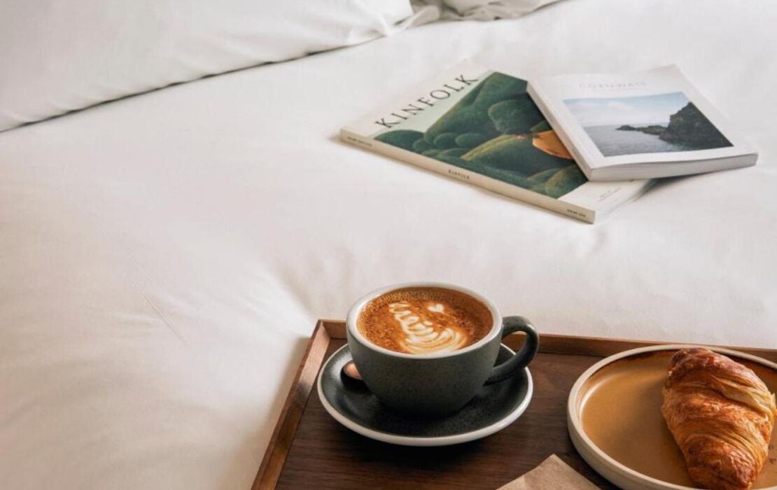 Page8, Page Hotels