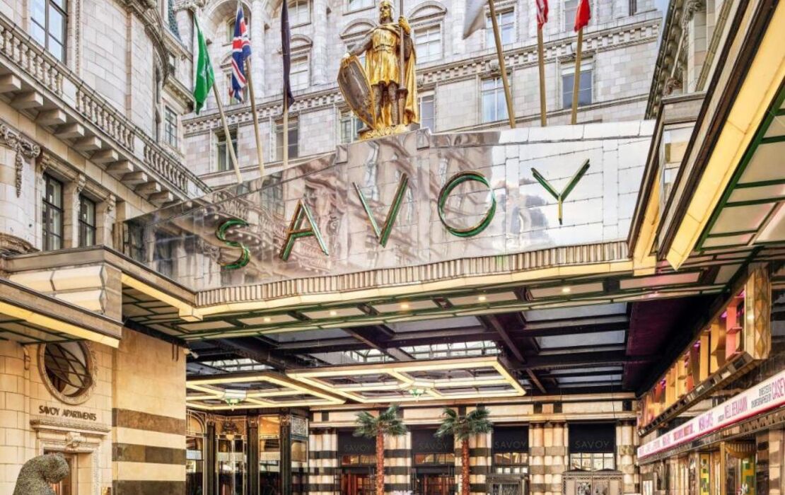 The Savoy