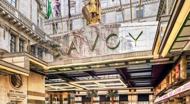 The Savoy