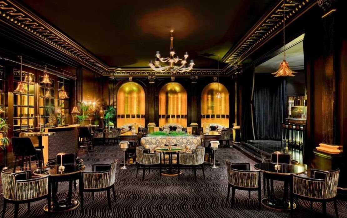 The Savoy