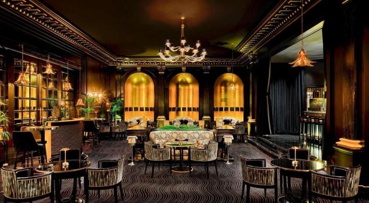 The Savoy