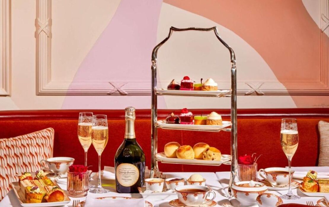 The Savoy