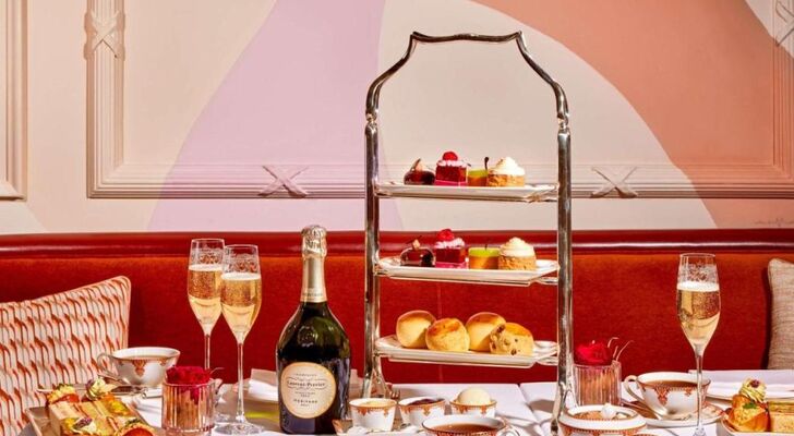The Savoy