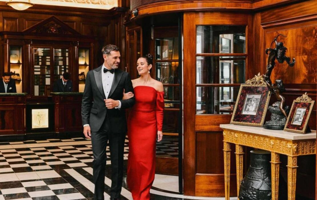The Savoy