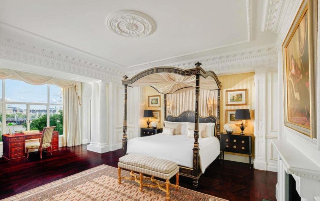 The Savoy