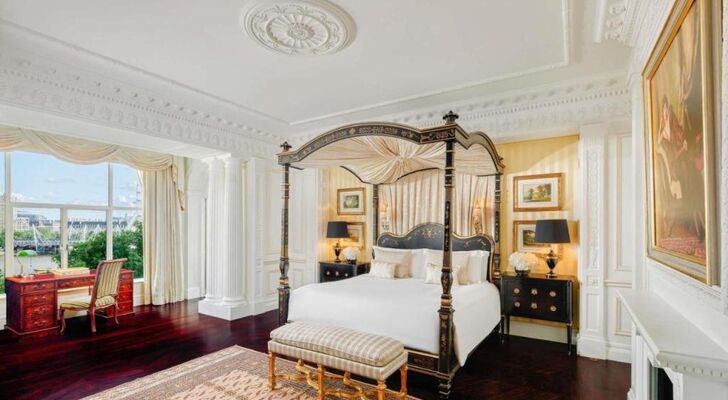 The Savoy