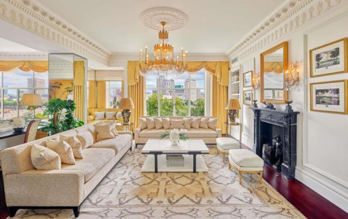 The Savoy