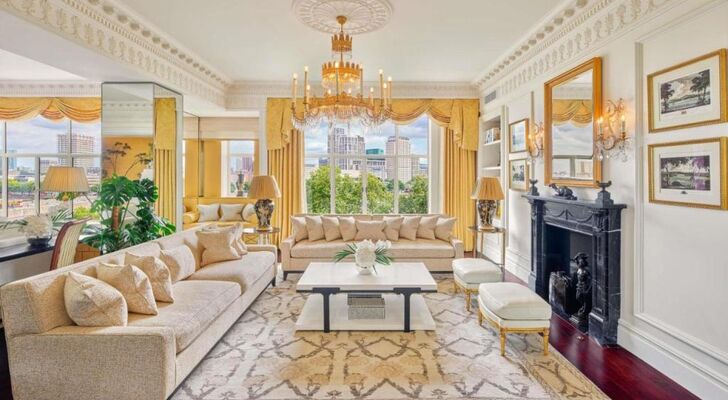 The Savoy