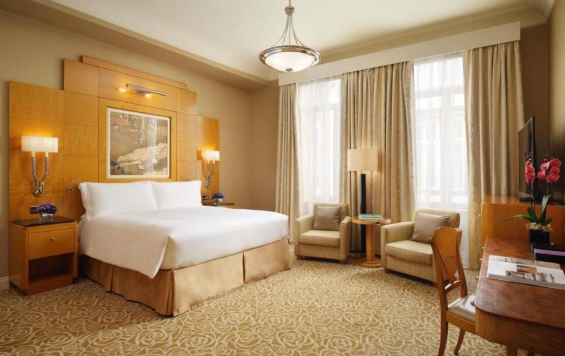 The Savoy