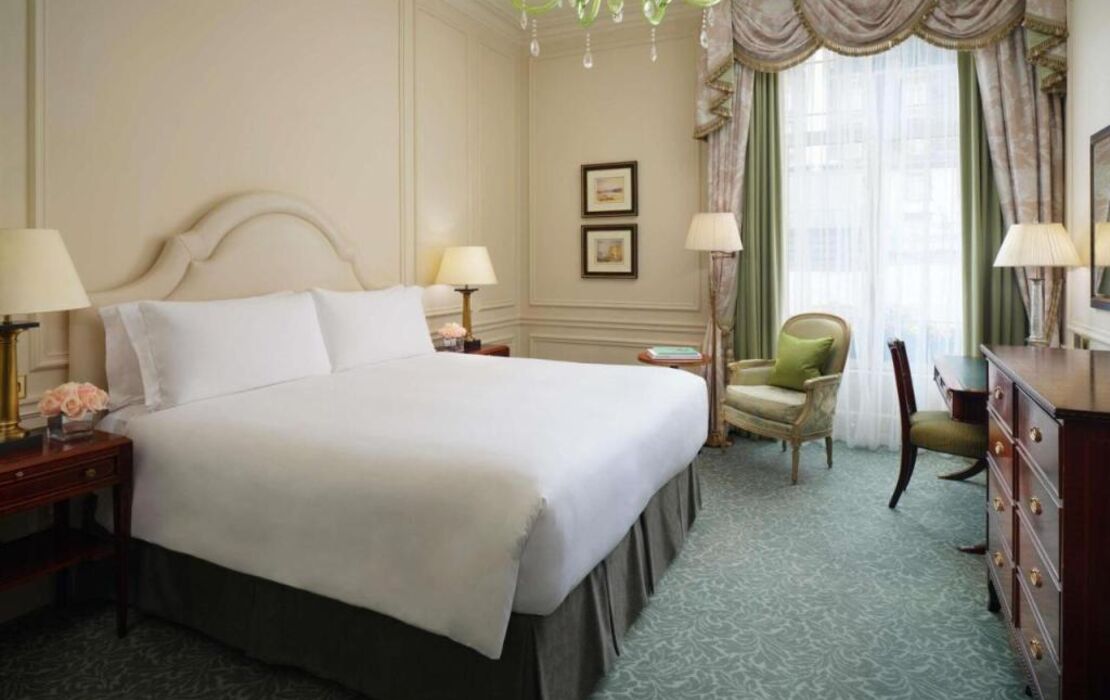 The Savoy