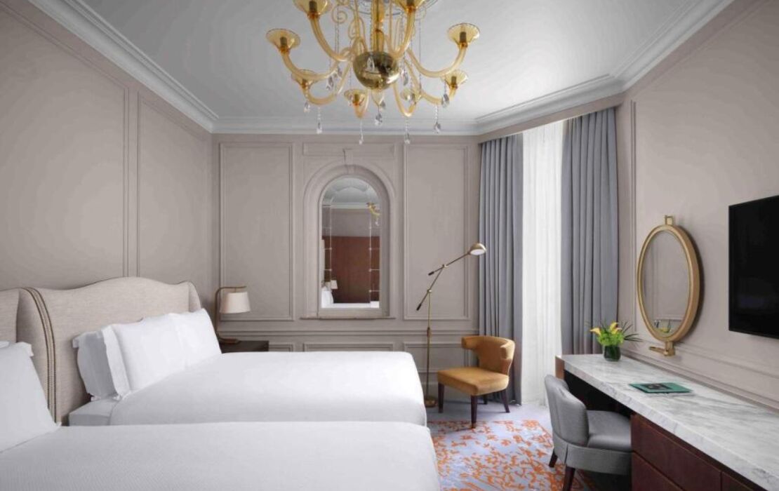 The Savoy