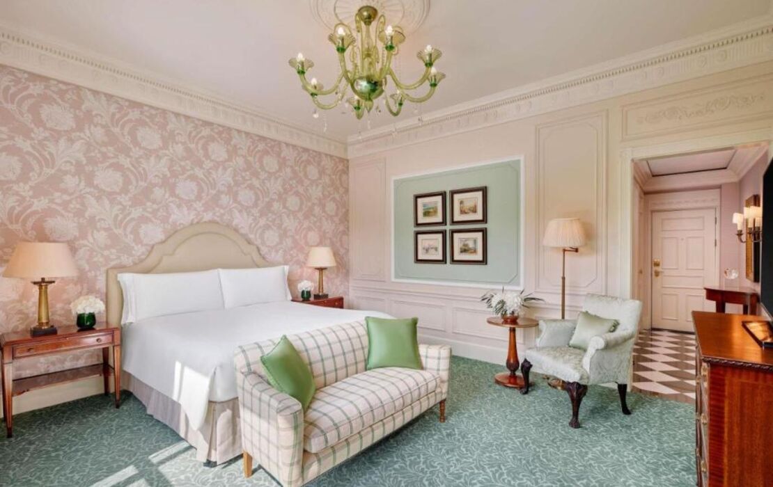 The Savoy