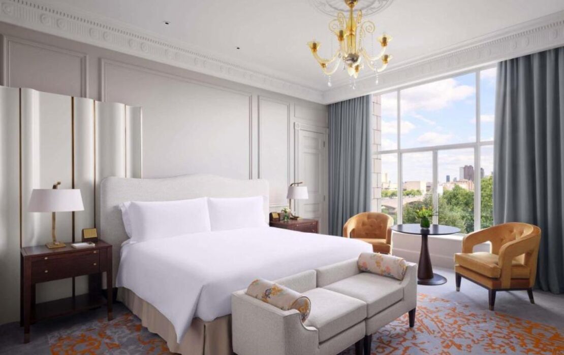 The Savoy