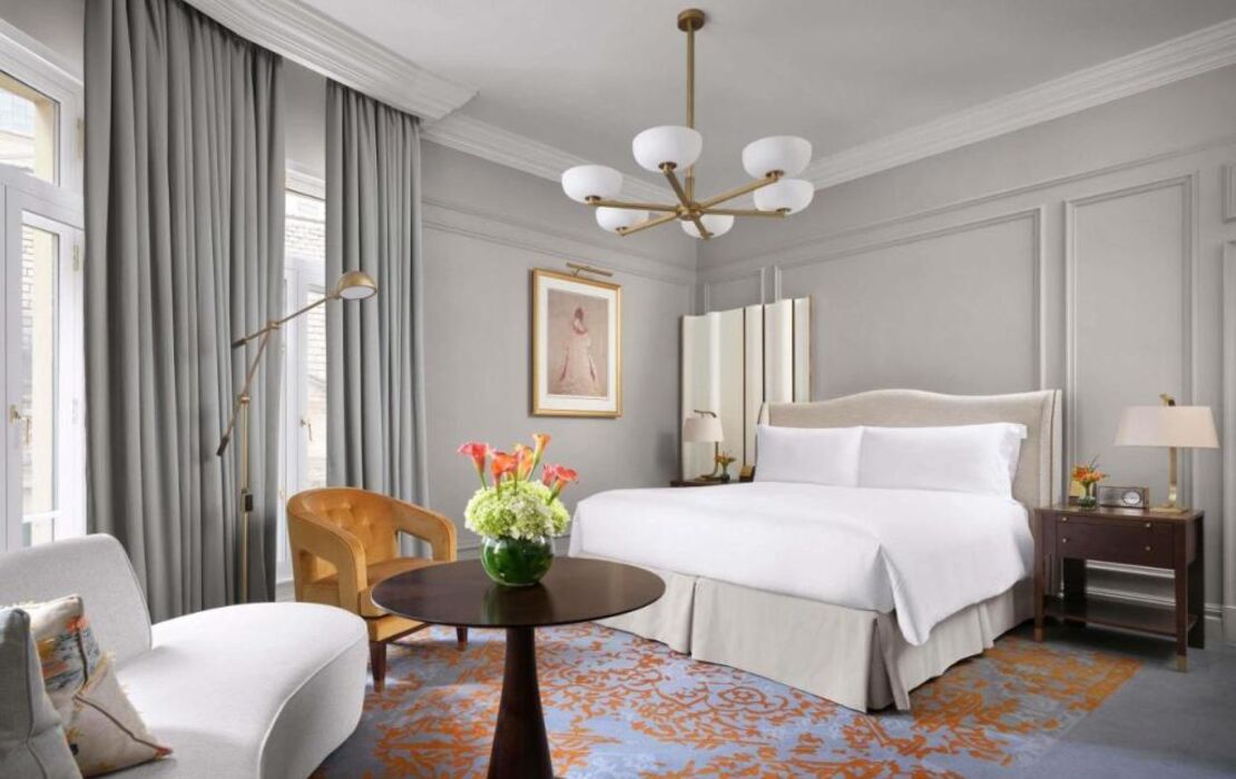 The Savoy