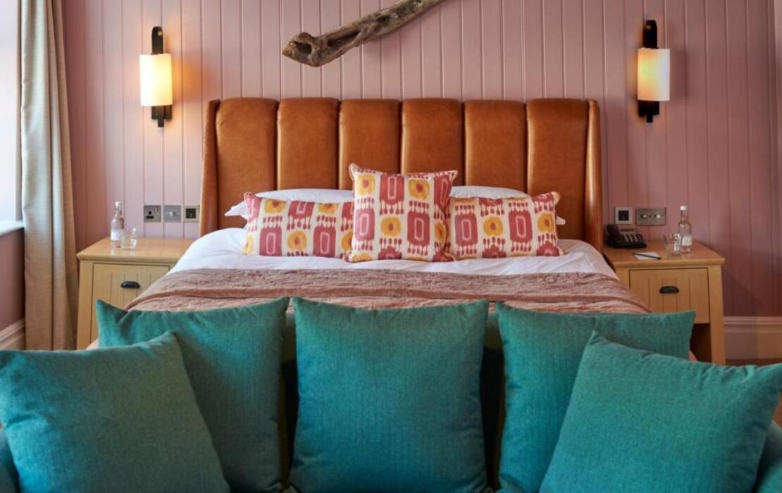 Hotel Du Vin & Bistro Brighton