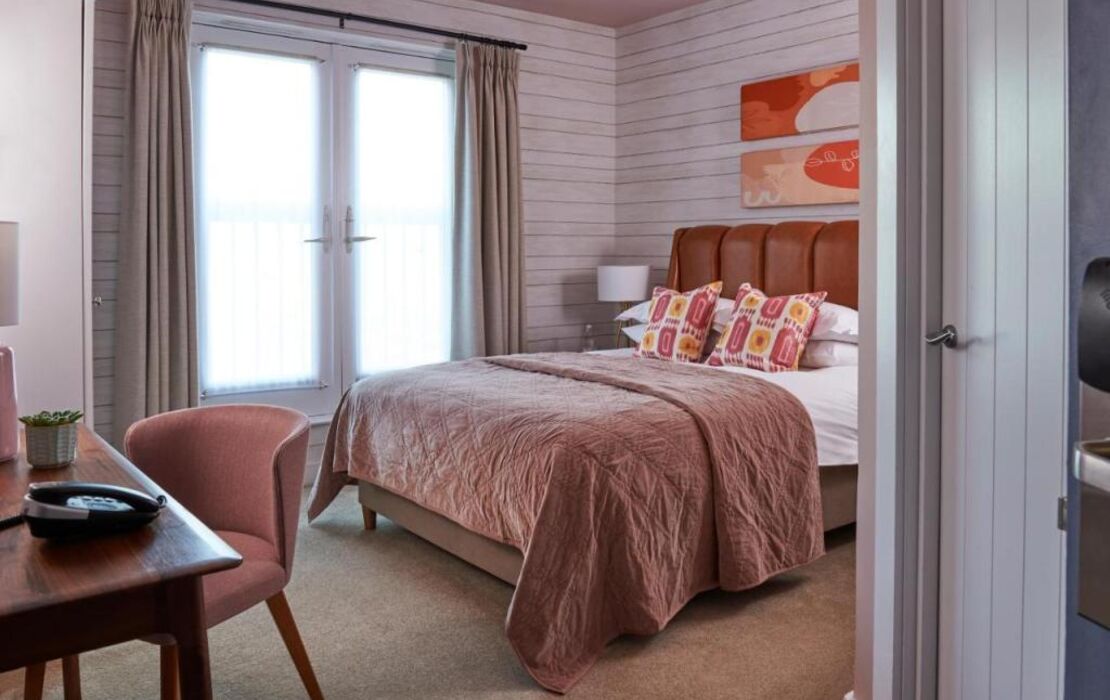 Hotel Du Vin & Bistro Brighton
