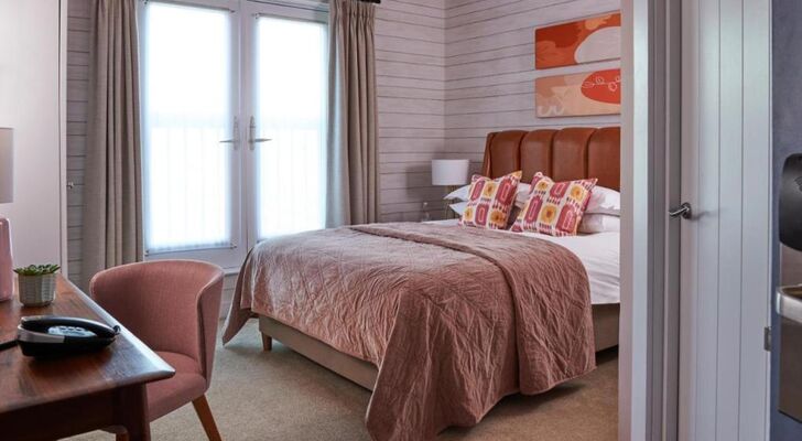 Hotel Du Vin & Bistro Brighton