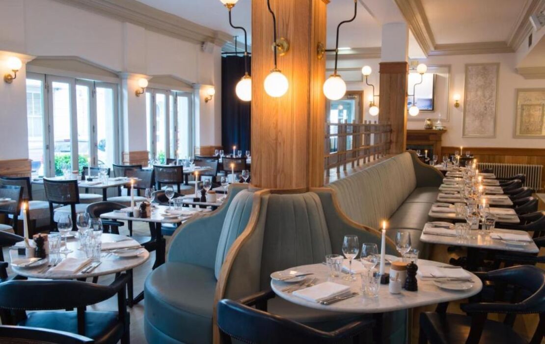 Hotel Du Vin & Bistro Brighton