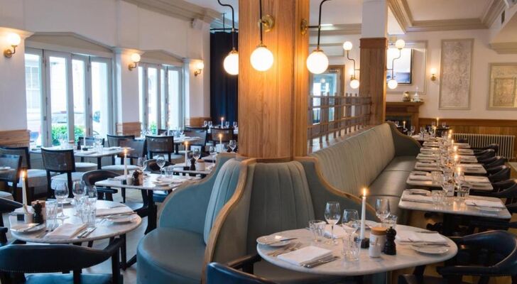 Hotel Du Vin & Bistro Brighton