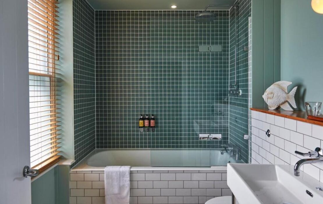 Hotel Du Vin & Bistro Brighton