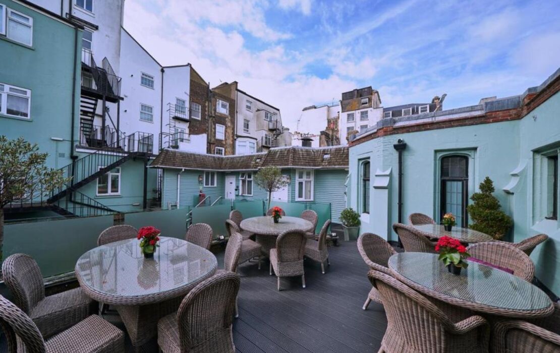 Hotel Du Vin & Bistro Brighton